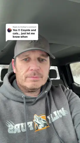 Replying to @Outlaw #volkfurs #coyotetrapping 