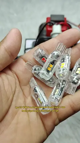 4pcs T10 W5W 194 Led Flash Strobe Bulb Flashing Interior Plate Reading Signal Lamp Car/Motorcycle Tail Light Ultimate Motorcycle Accessory Showcase!   Motorcycle Accessories led light MOTOR PARTS  MINI DRIVING LIGHT. #All  #elladhoyshop1016 #bonggangfridayfriyay #creatorsearchinsightsview #tiktokshopph #dhoyellashop1016 #motorcycle #accessories  #TikTokShopFuntasticPayday #TikTokShopPH22    #motorcycleaccessories, #tikshop, #motorshow, #foryou, #trending. #creatorsearchinsights.  #tiktokhomebudol 