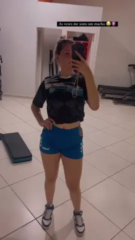 Vai treinar 😂🥰 #terapia 