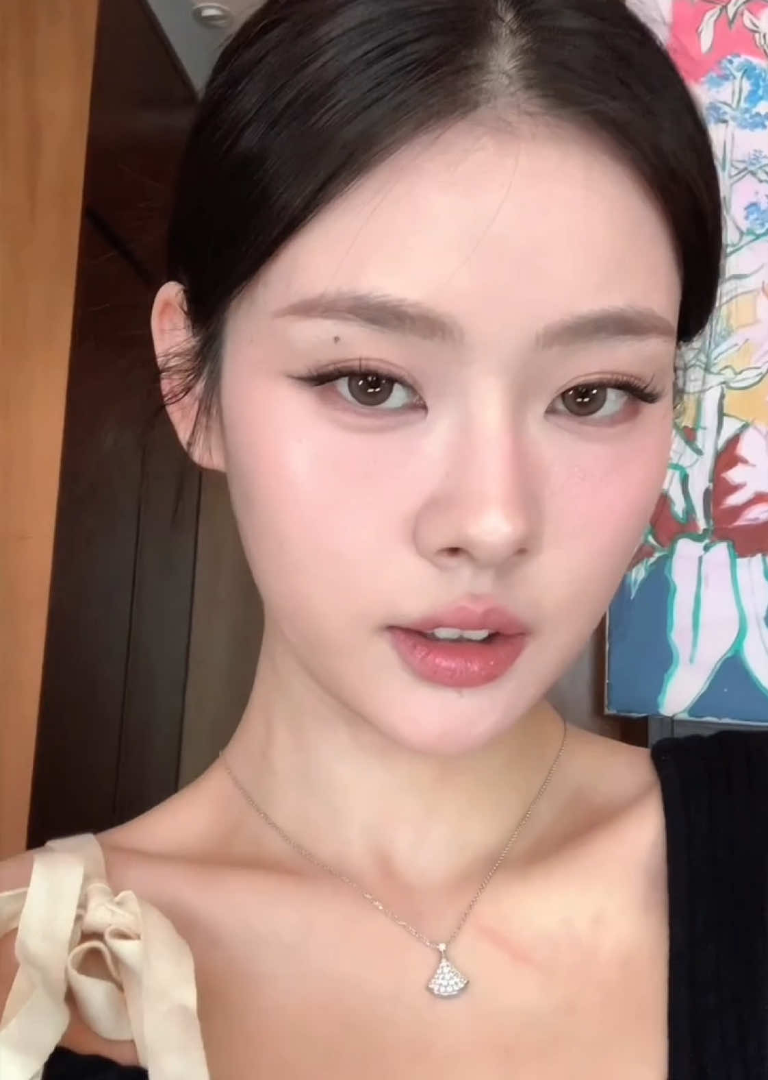 #makeuptutorial #eyemakeuptutorial #Eyeliner #makeup #jennie #xuhuong 