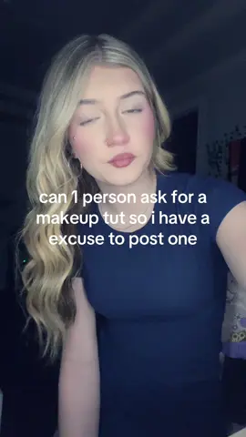 #makeup #makemefamous #relatable #fypシ゚viral 
