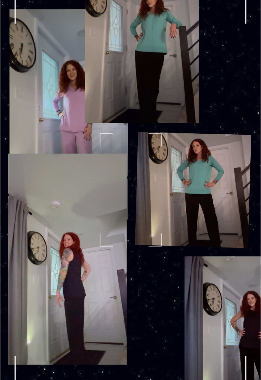 Fashion Show Church @Brandis💄Makeup Artist at Law  @Crystal Booth I got my Dress Out Loud and i’m OBSESSED!!  #dressoutloud #brandisdressoutloud #brandis  @QVC, Inc #fashion #womensfashion #womensclothing #fyp 