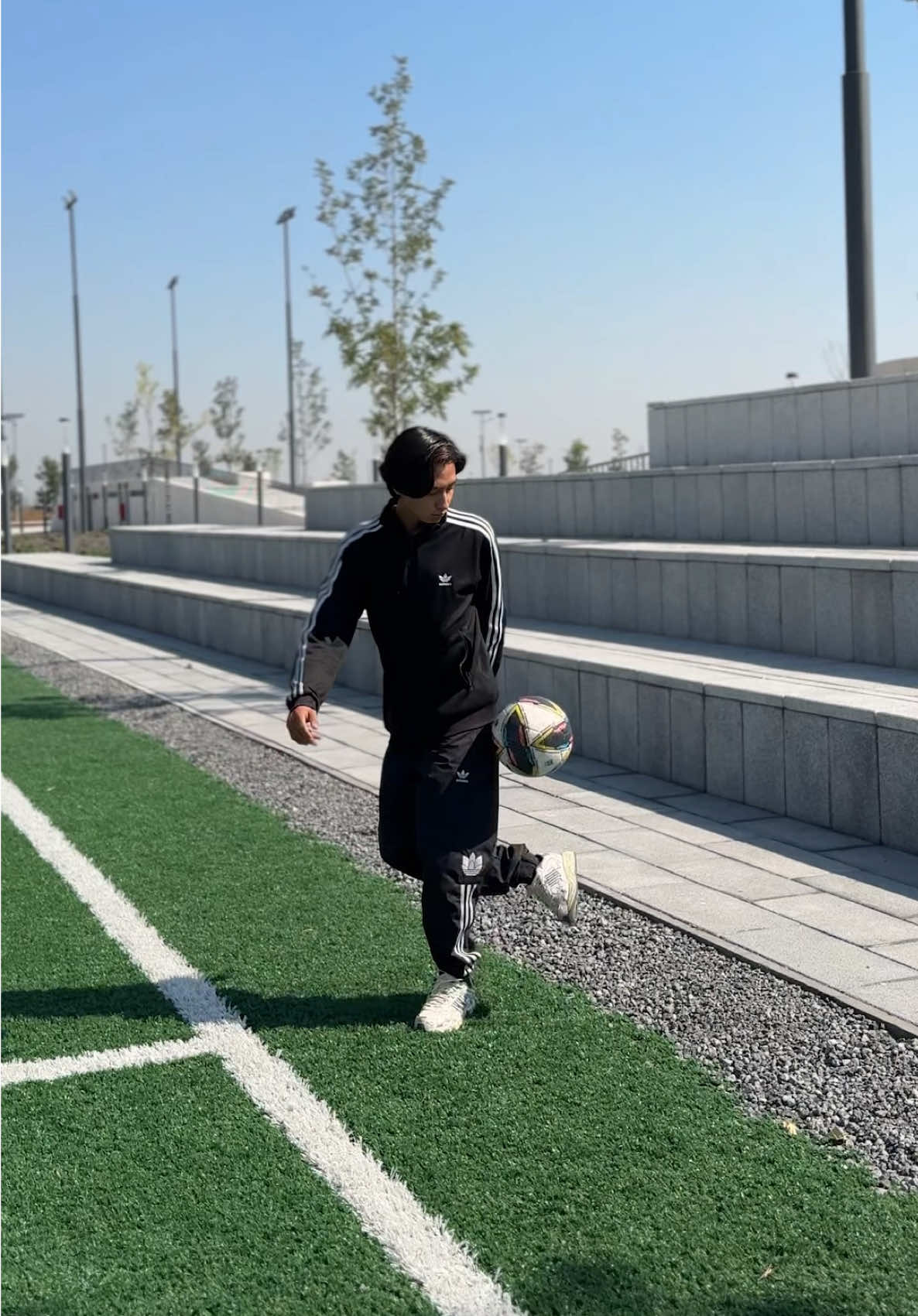 ¿A quién de recuerda? 😂➡️ #futbol 