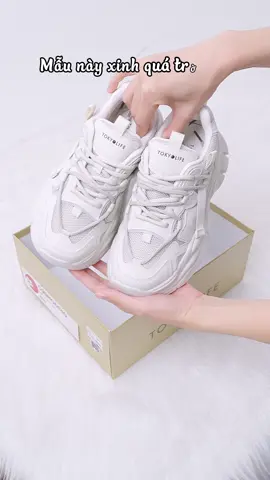 Unbox giày cùng TokyoLife nhé ❤️ #TokyoLife #TokyoLifeHoChiMinh