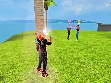 #freefire_lover😘fyp🤩  #trending🎯  #newtrend🎯 