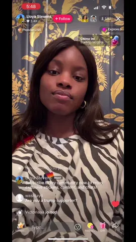 The fact that she was really ready and willing to birth a whole BLACK child into the world knowing exactly what he and his side of the family believed should be criminal 🤡