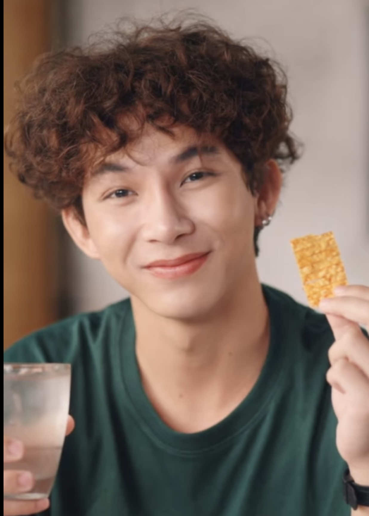 🐙ในที่สุดเบนโตะก็มีแบบกรอบ! Bento Max กรอบอร่อยเต็ม MAX! กรอบ อร่อย เผ็ดจัดจ้าน กรอบเผ็ดเด็ดเต็ม MAX! ———————————— NON #นนต์คุณานนต์ #schooldio #schooldioofficial #เบนโตะอร่อยเด็ดเผ็ดให้โลกจำ #BentoMAX