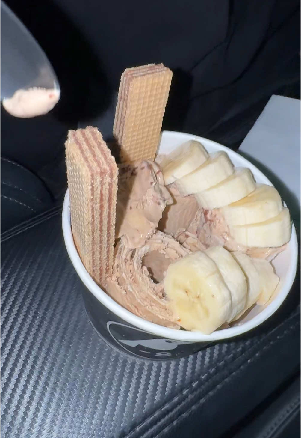 anything coffee << 😩 #fyp #foryoupage #icecream #rollingicecream 