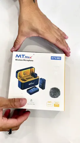 Micro thu âm cài áo không dây cho anh em quay phim, làm vlogs KTV M2 #ktvm2 #micro #microcaiao #ktv #microthuam #microthuamktv 