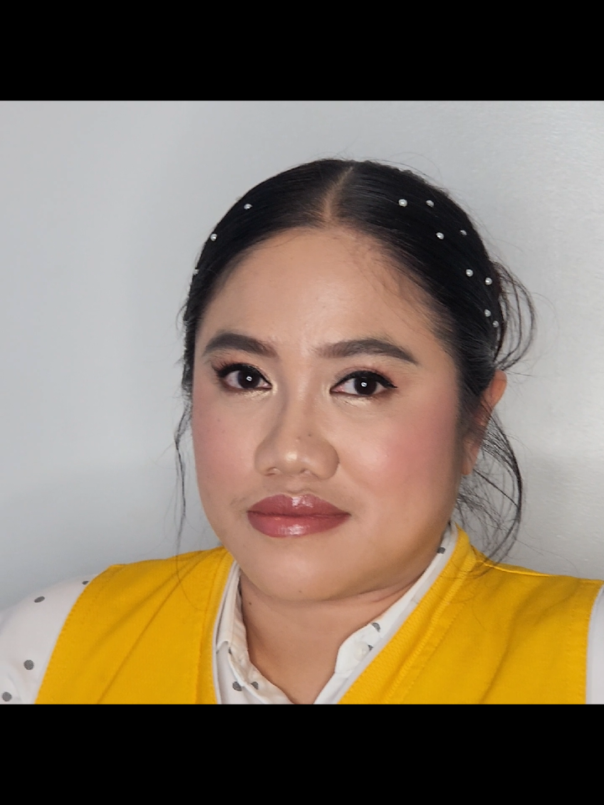 Chel as Bridesmaid 🌷 Hmua: yours truly thank you for the trust 💕 #f #fyp #foryou #foryoupage #foryou #foryoupageofficiall #fyppppppppppppppppppppppp #fypage #fypシ゚  #wedding #bridesmaid  #entourage #weddinglook  #weddingmakeup #weddingmakeupartist  #makeupartist #hmuaph #hmuaantipolo #lowerantipolo #antipolobasedhmua  #bloombymxa 