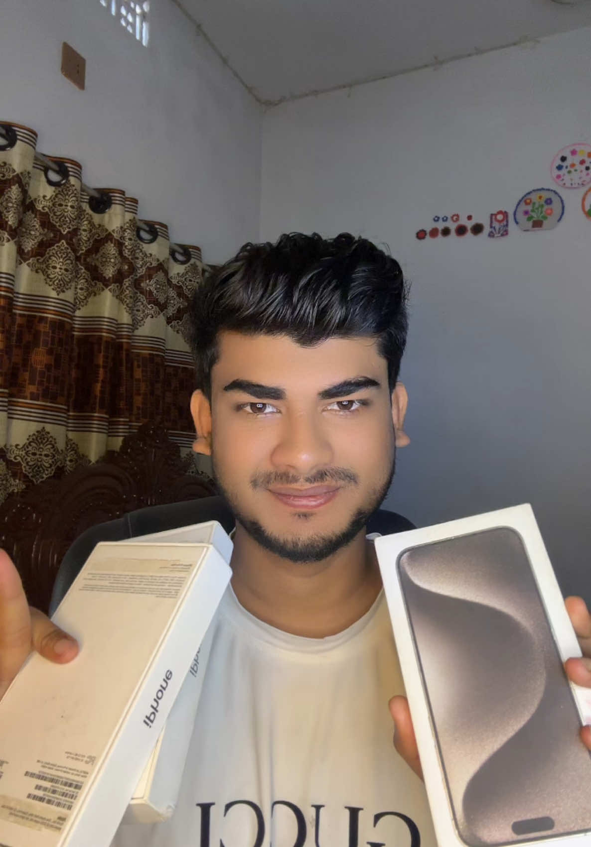 #foryoupage #mustainbappy 