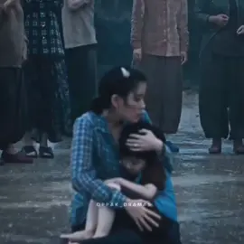 minta dipeluk pas terakhir anaknya menangis, Ae sun menyesal kini anaknya pergi selamanya. gwansik yang hatinya seperti bajapun menangis Si bontot telah tiada #whenlifegivesyoutangerines #iu #parkbogum #kdrama #4u #masukberandafyp 