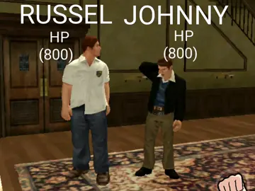 #bully #rockstargames #ps2 #bullyaniversaryedition  #bullygame 
