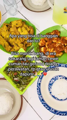 Sama aku g bkl kelaparan😜🤌🏻❤️‍🔥 #fyppppppppppppppppppppppp #masukberandafyp #masakdirumah #anakrumahan #masyaallahtabarakkallah 