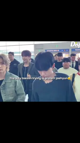 #ddingdongz  all of the sudden they have been distant lately😭 || #ddingdongz #jaehyungboynextdoor #taesanboynextdoor #myungjaehyun #taesan #boynextdoor #bnd #fypシ 