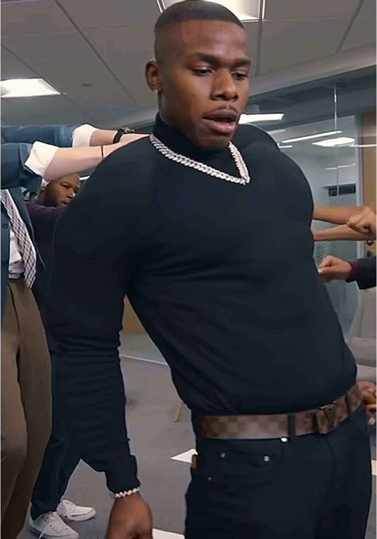 Suge #dababy #dragunovv0 #4k #edit #fyp #tiktok 