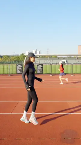 Hãy tin rằng bạn có thể chạy xa hơn hoặc nhanh hơn #chaybo #run #nghienchaybo #suckhoe #dongtacchaybo #khoidong 