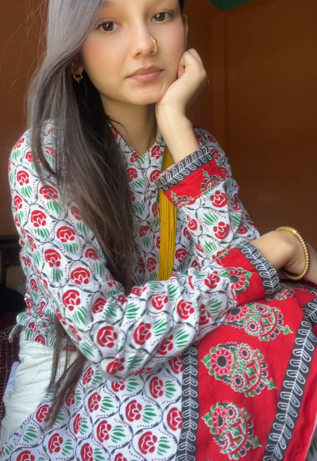 Aafu parey …… Chandrama jasti ☺️