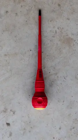 Tô vít cách điện vessel #dungcu #tools #donghe #handtools #dungcuducnhat #vessel