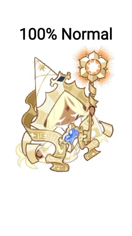 Pure Vanilla Cookie 😁 | #cookierunkingdom #crk #crkingdom #purevanillacookie 