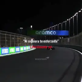 Iba a ser una vuelta perfecta 😓 #f1 #formula1 #verstappen #maxverstappen #redbull 