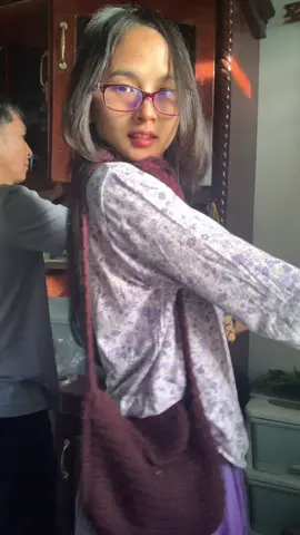 Tinggal siram kuah