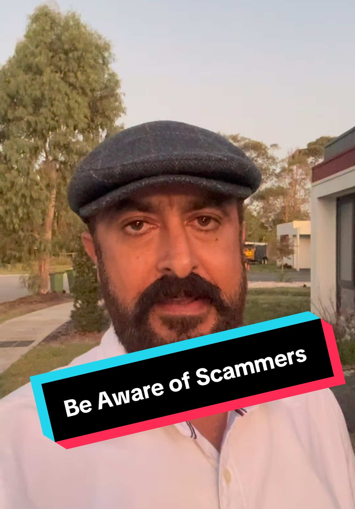 Be aware of scammers #australia #fyp #foryou #viral #trending #canada #USA #punjabiaustralia #punjabitiktok #uk #melbourne 