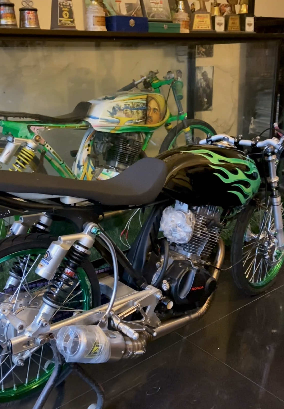 #sapoeanginsawal💚 