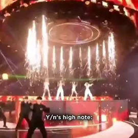 her high notes>>> #idol #kpop #YN #pourtoi #ynkhh #fakeidol #fyp #ynidol #yn #idollove #pov #zerobaseone #gyuvin #aespa #karina 