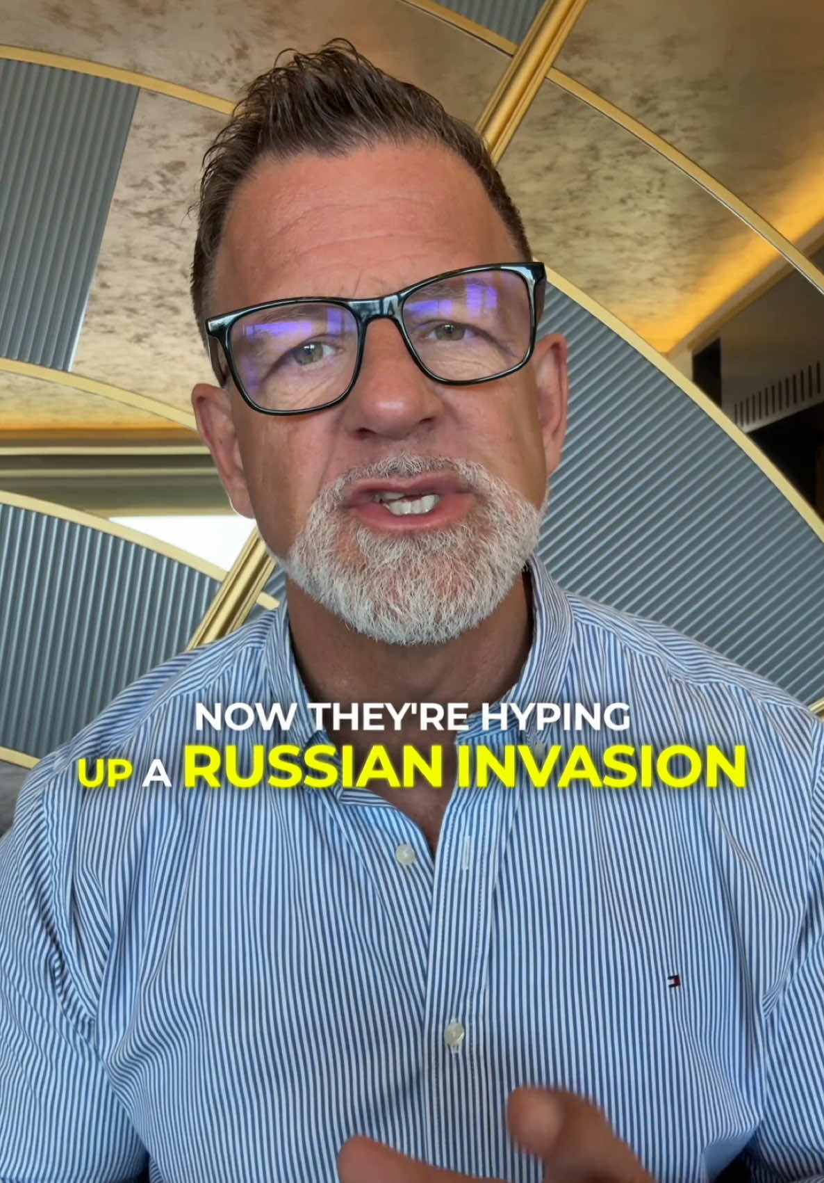 The EU leadeo are overpaid, unelected cowards making decisions that will get real people killed. #ukraine #russia @Patrick Bet-David @Shawn Ryan Show @Shawn Ryan Show @TheShawnRyanPodcast 