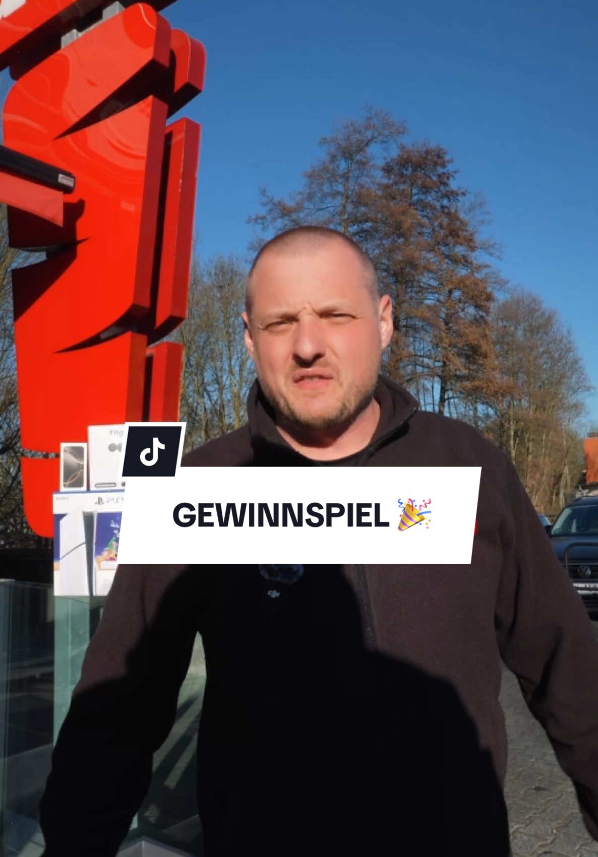 GEWINNSPIEL – iPhone 16 Pro & mehr 🎊🎁 So nimmst du teil: ✅ @umami.kebabkunst folgen ✅ Dieses Video liken ✅ 3 Freunde markieren ✅ Dieses Video in deiner Story teilen Nur wer alle Kriterien erfüllt, nimmt an der Verlosung teil. Die Gewinner werden am 1. April bekannt gegeben.  #döner #hofheim #foodspot in Frankfurt 