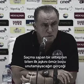 Dön artık. #fatihterim