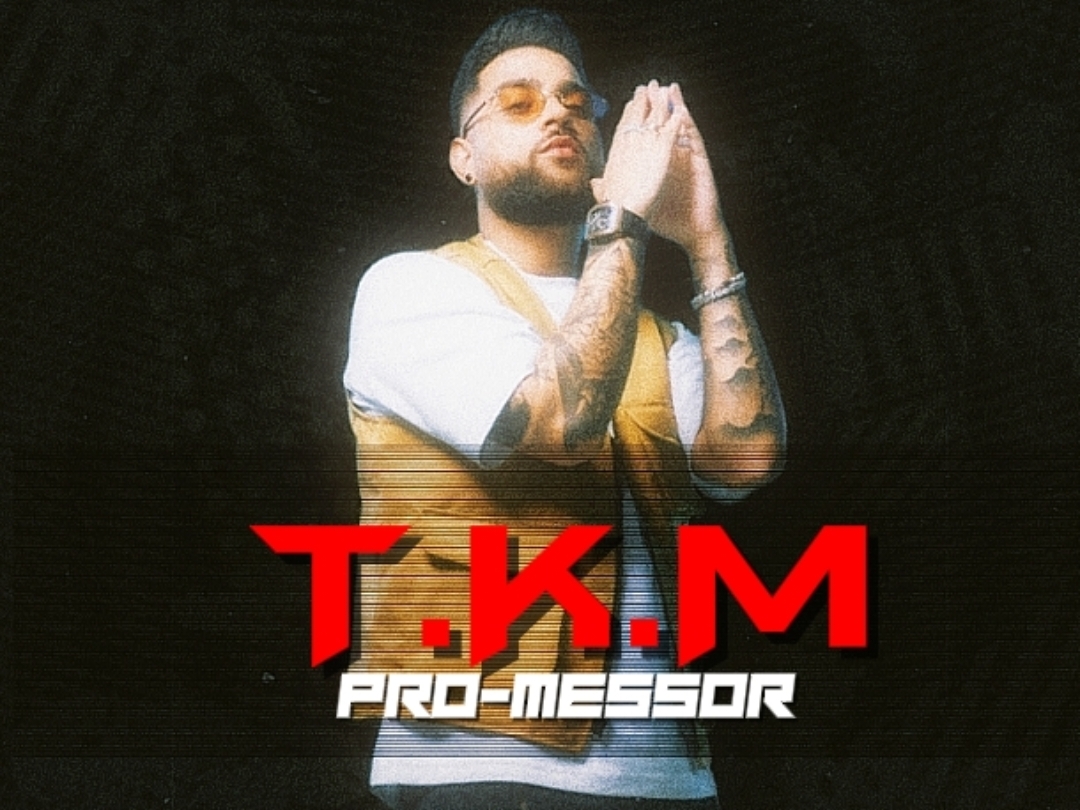 Pro-MessoR (T. K. M) #Amaanrajpoot  #Karanaujla56 #karanaujla #Promessor #edits #editing #aujlaniaujla 