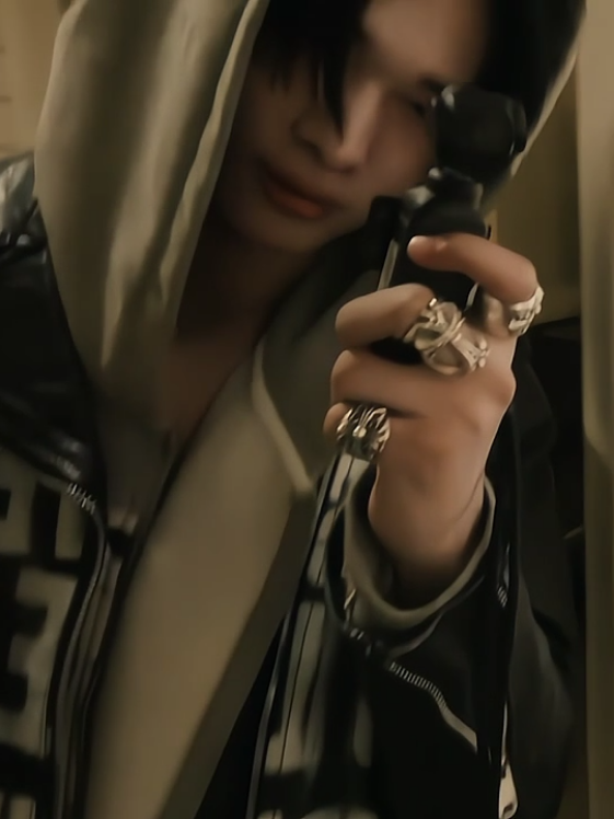 pag-ibig #enhypen #ni_ki 