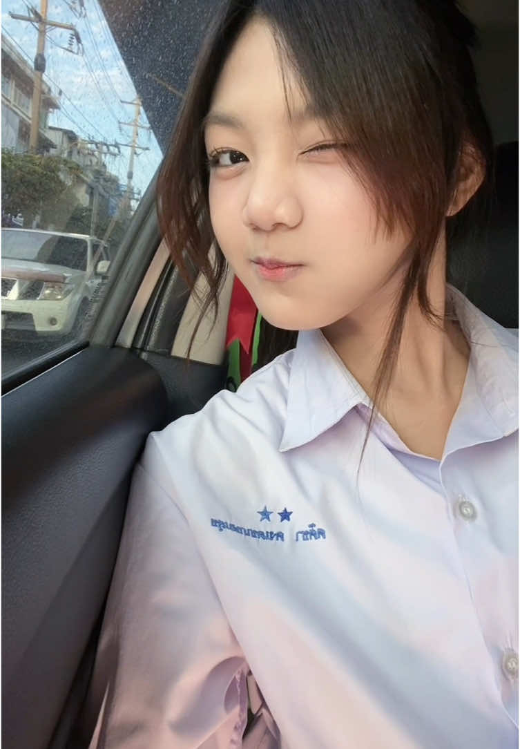 GRWM ไปโรงเรียนกันนน #viral #CitraThailand #ซิตร้าทานาคาผลัดจุดดำต้องทานะคะ. 