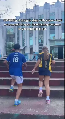 training buddies!🫂 #xyczba #fyp #training #badminton #content 