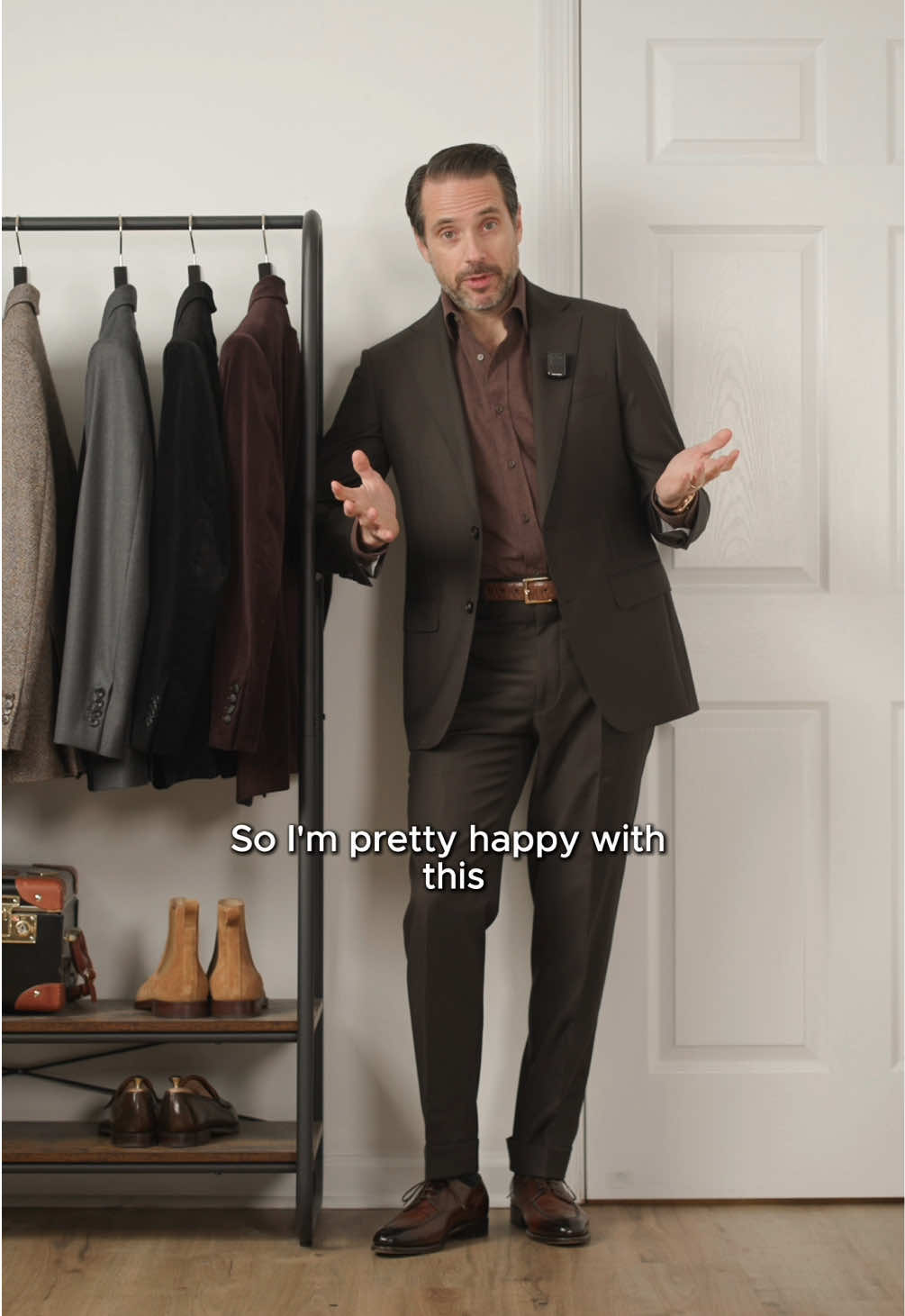 Which color will I choose for #TonalTuesday this week?