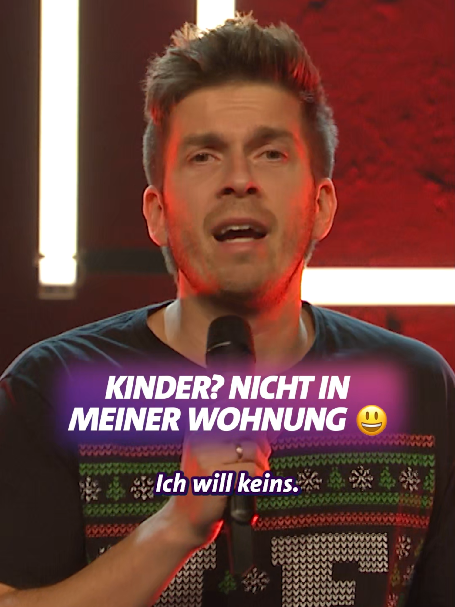 Achtung Dielenboden! | @simonstaeblein | Comedy Clash | LIVE auf dem Twitch Kanal der ARD | Den ganzen Auftritt in der @ardmediathek oder auf YouTube 