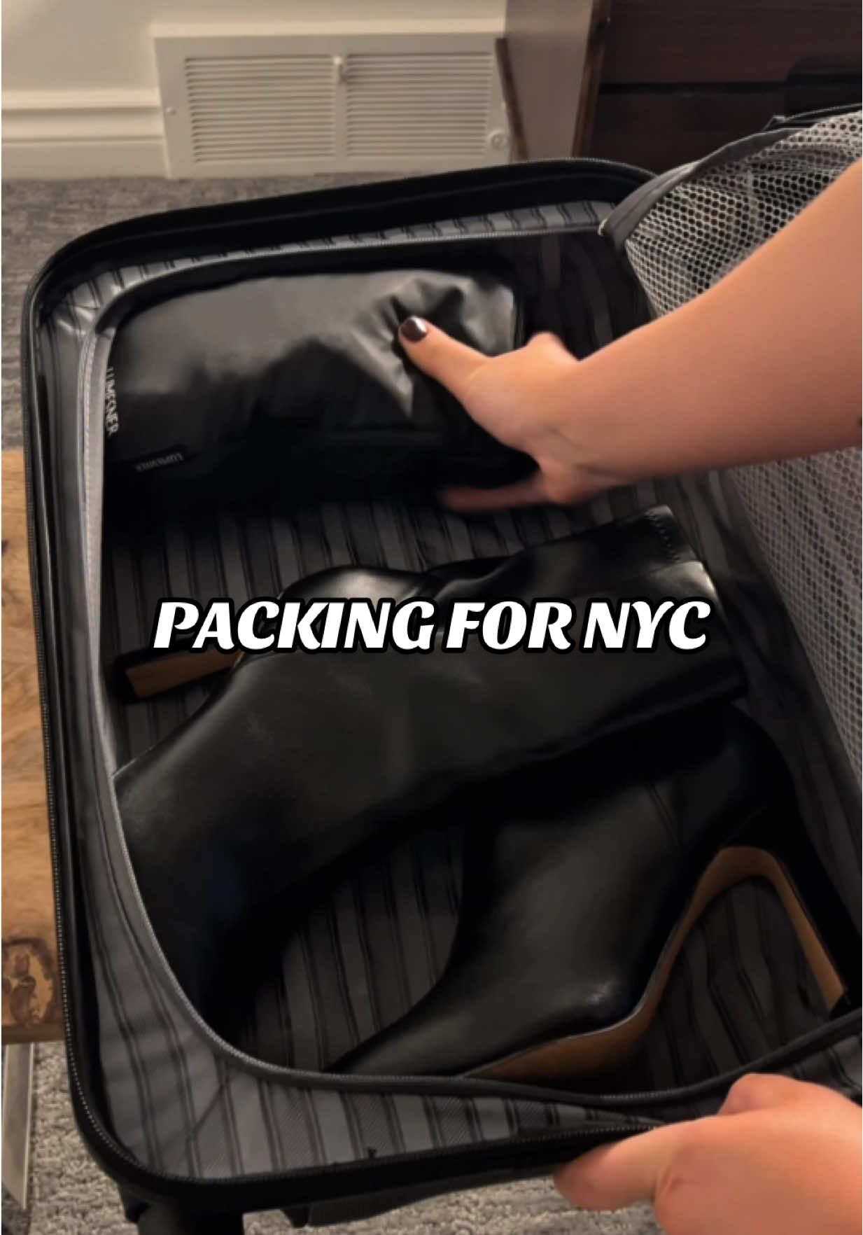 Love them but I need a break for 2 minutes damn