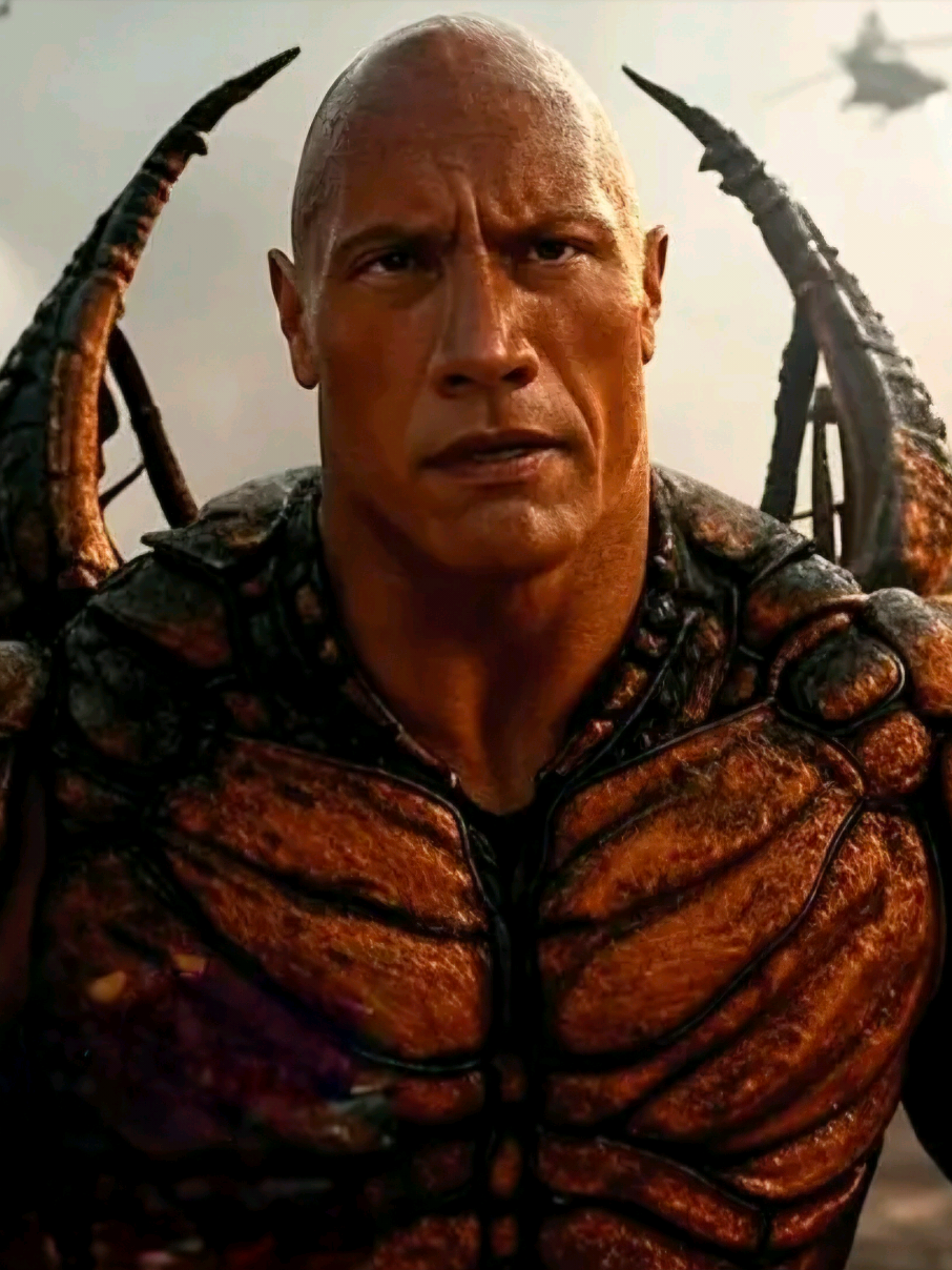 The Insect (2025) New Trailer | Dwayne Johnson #InsectTrailer #DwayneJohnson #Hollywood #ActionMovies #StreamingNow #MovieNight