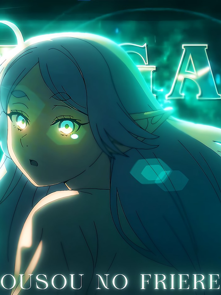 「Avangard⚡」- Frieren [AMV/Edit] #fyp #anime #edit #animeedit #amv #frieren #frierenedit #frierenamv