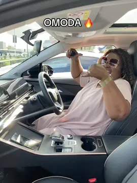I love her 😂🔥🔥❤️ if you also need a car please call 065.514.00.22📞#fyp #video #omoda #omodagirl #trendingvideo #tik_tok @Halfway Omoda & Jaecoo 