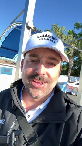 Whoopsies! IJS at the #carwash #funny #florida #clearwater 