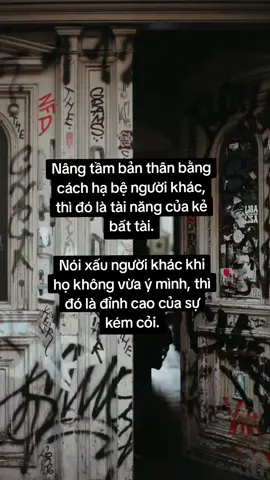 #xuhuong #ti̇ktok #tuduy #kienthuc #trithuc #tritueviet 
