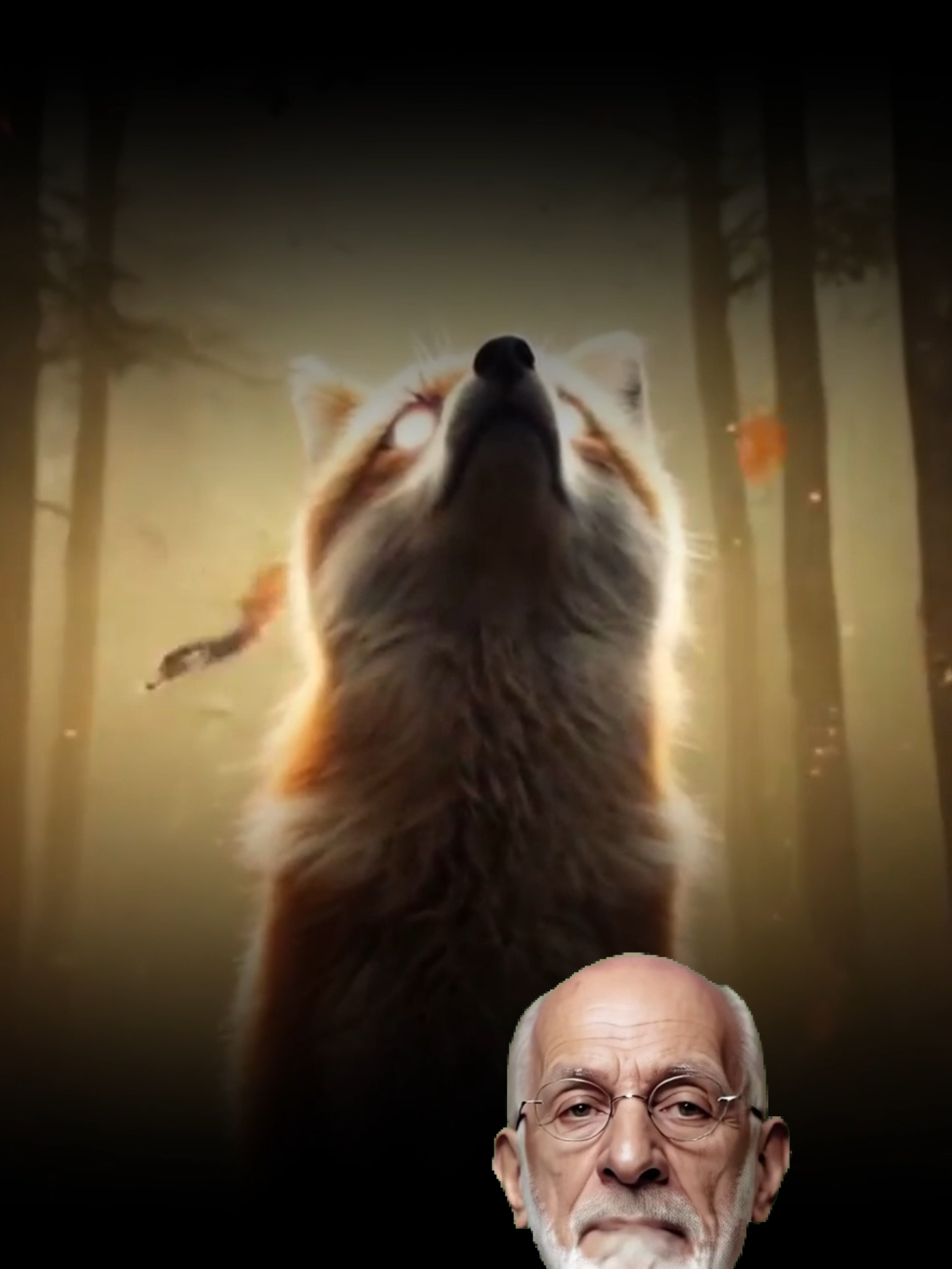 🦊 En este video, exploramos el simbolismo detrás de soñar con zorros y lo que tu SUBCONSCIENTE podría estar intentando decirte. #soñarcon #sig#significadosueño #zorrochicharra🦊 #zorrocat