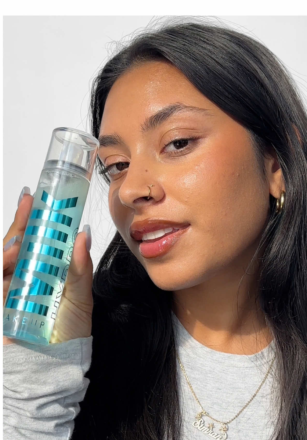 now’s the time to restock on your #MilkMakeup empties. why? bc ur go-to’s are on sale right now 🛒 take 25% off orders $50+, only on milkmakeup.com.  sale ends 3.24. use code MILKFAM at checkout. some exclusions apply.