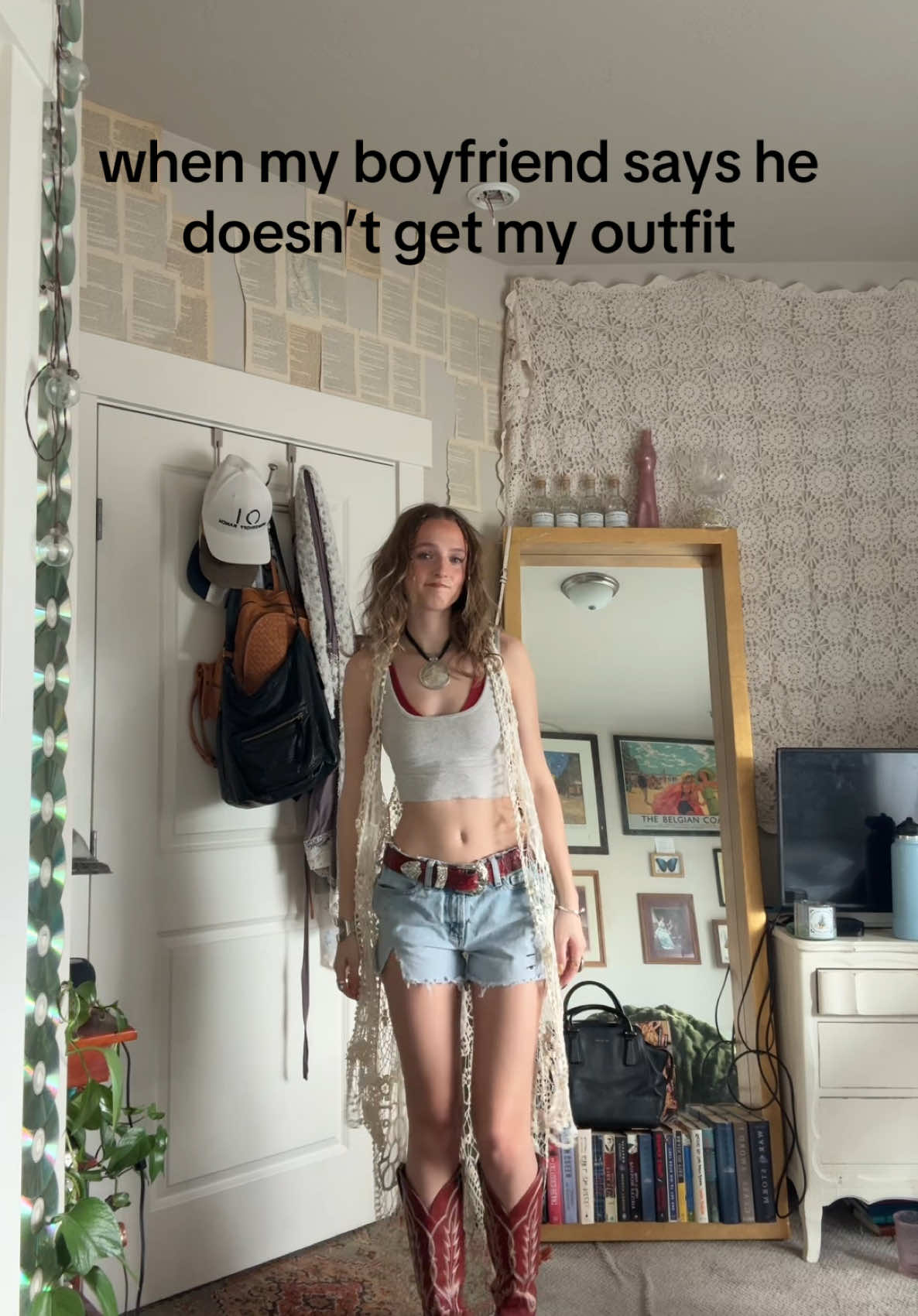 #thriftfinds #silverjewelry #OOTD 