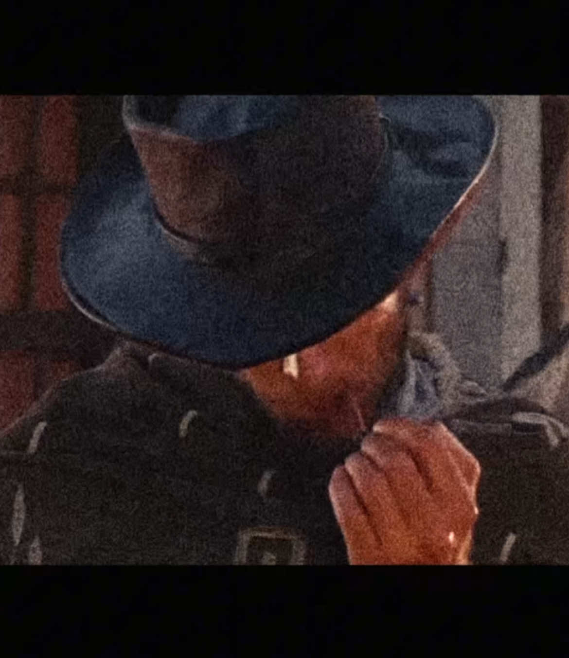 I love this vibe so much #dollars #dollarstrilogy #clinteastwood #western #cowboy #sergioleone #west #aura #fyp #edit #viral _video #cinematography #cinema #cinematic #tik_tok #tiktokviral#CapCut