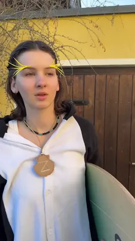 my spirit animal #surfsup 