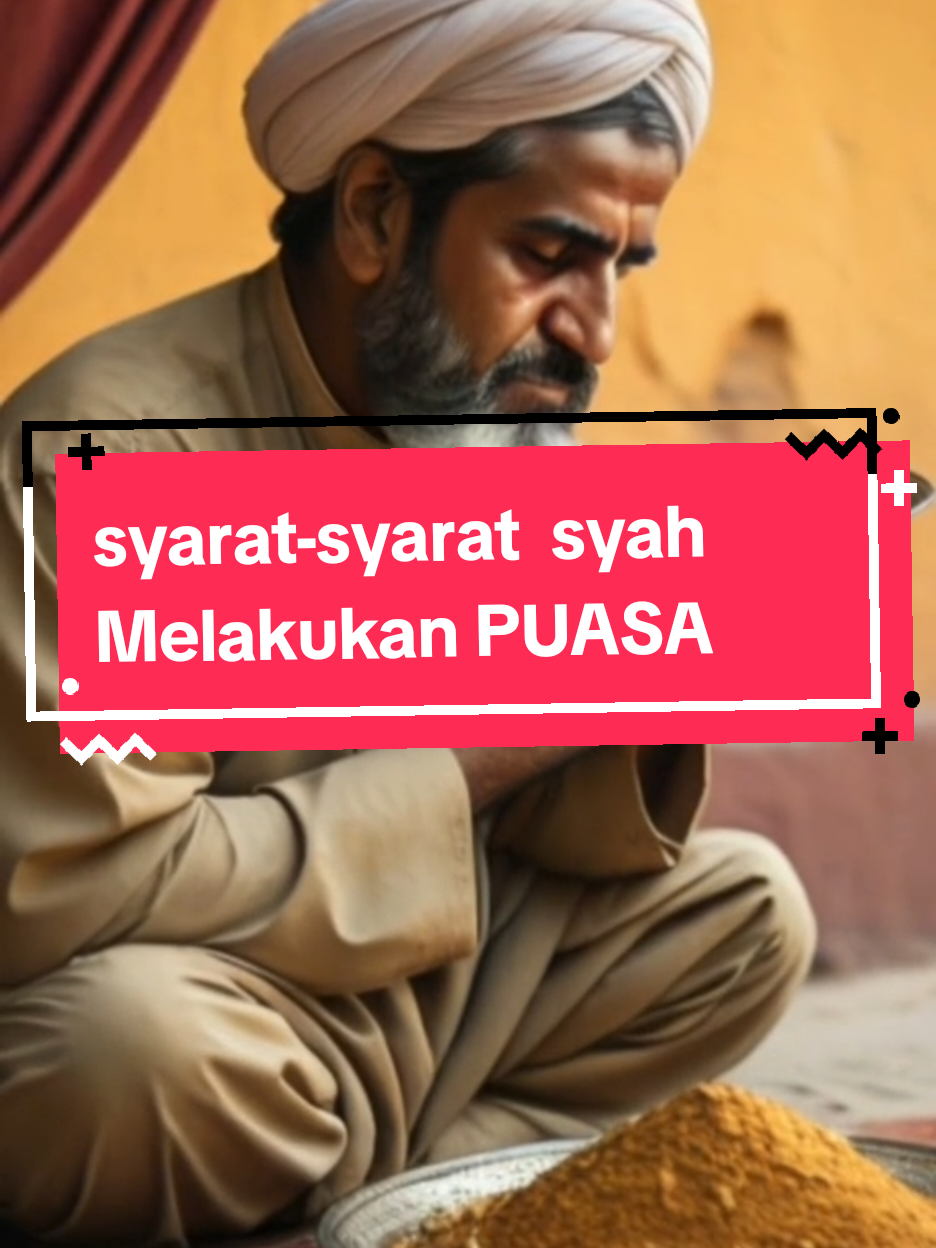 Sarat sartat syah melakukan puasa  #puasa2025 #romadon #Ramadan #bukber #tiktokislami #seruramadan #ramadan2025 #saratpuasa 